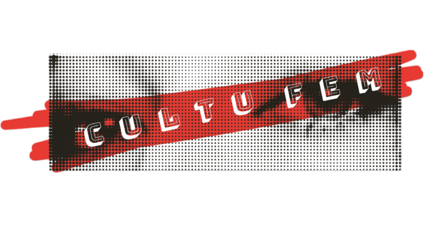 CultuFem Logo