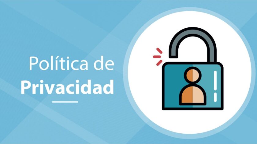 Política de Privacidad