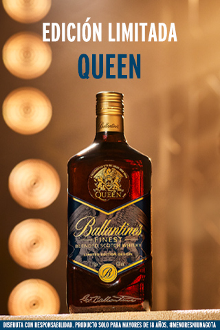 Ballantine's