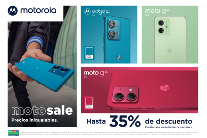 #MotoSale