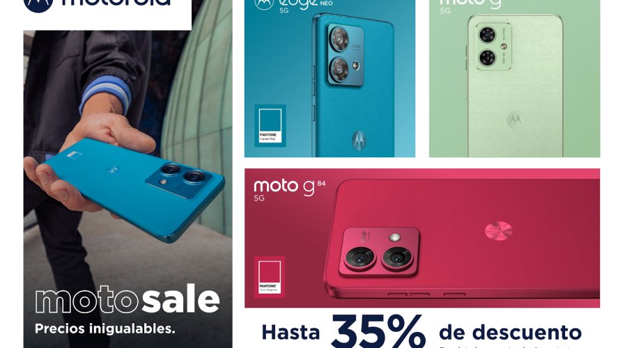 #MotoSale