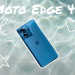 Motorola Edge 40