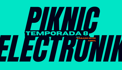 Piknic Electronik