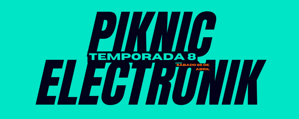 Piknic Electronik