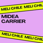 Midea en Meli Chile