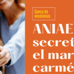 ANIAE entrega sus secretos para elegir el maridaje con carménère