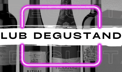 Club Degustando