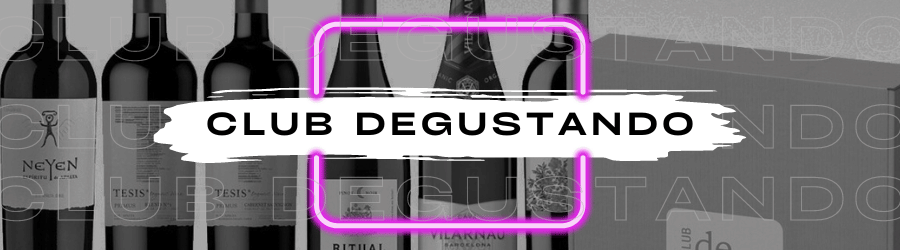 Club Degustando