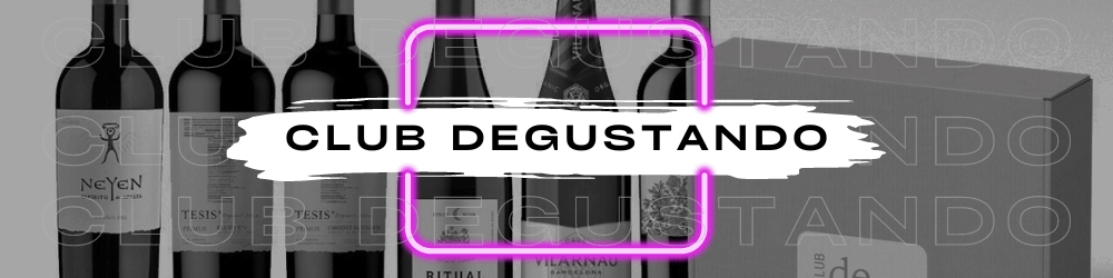 Club Degustando