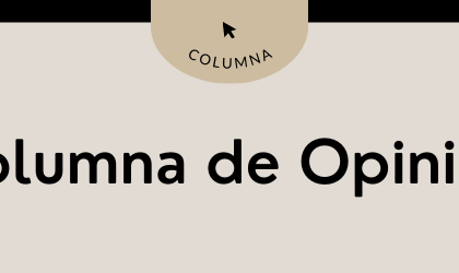 Columna de Opinión