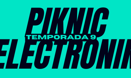 Piknic Electronik