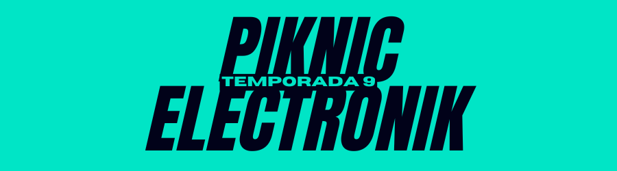 Piknic Electronik