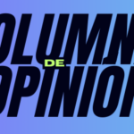 Columna de opinión