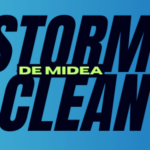 Storm Clean de Midea