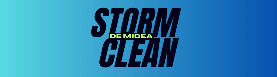 Storm Clean de Midea