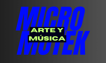 MICRO MUTEK