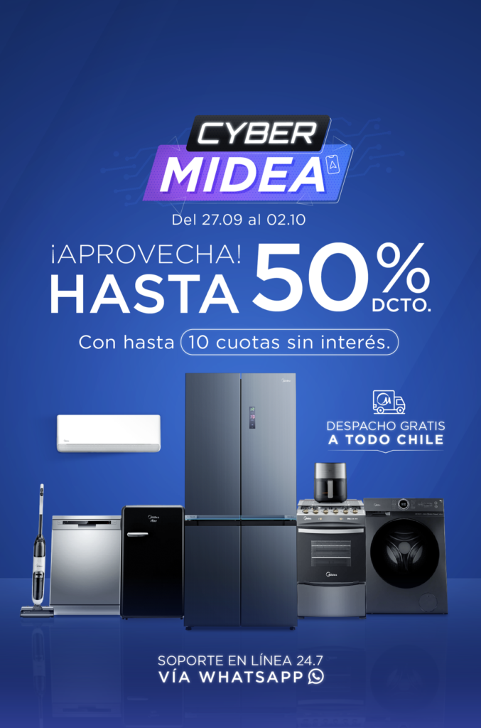 Midea