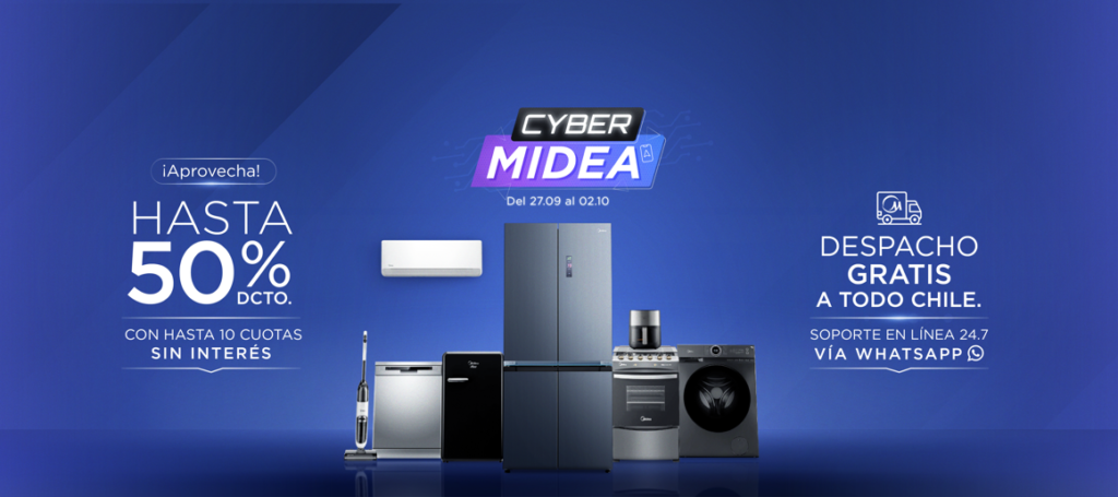 Midea