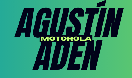 Agustín Aden