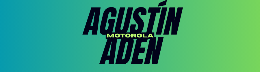 Agustín Aden