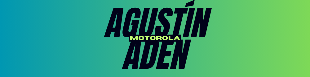 Agustín Aden