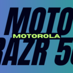 Moto Razr 50