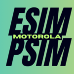 eSIM pSIM