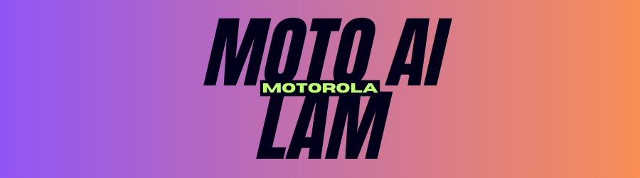 Moto AI