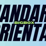 Bigbox Mandarín Oriental