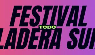 Festival Ladera Sur