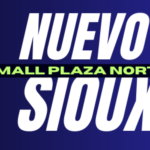 Sioux Mall Plaza Norte