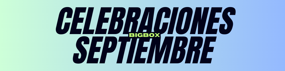 Bigbox