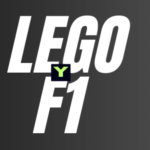 LEGO y F1