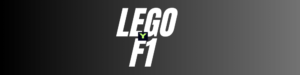 LEGO y F1