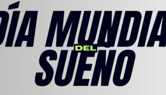 Día Mundial del Sueño