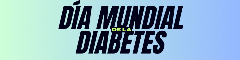 Día Mundial de la Diabetes