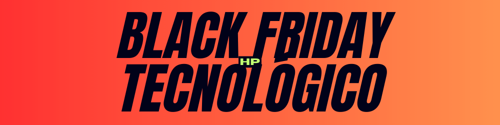 Black Friday HP