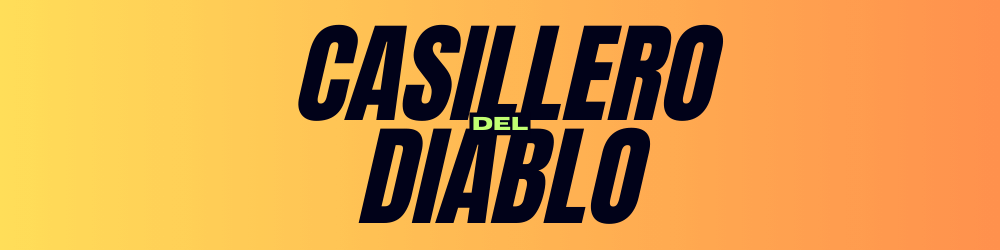 Casillero del Diablo