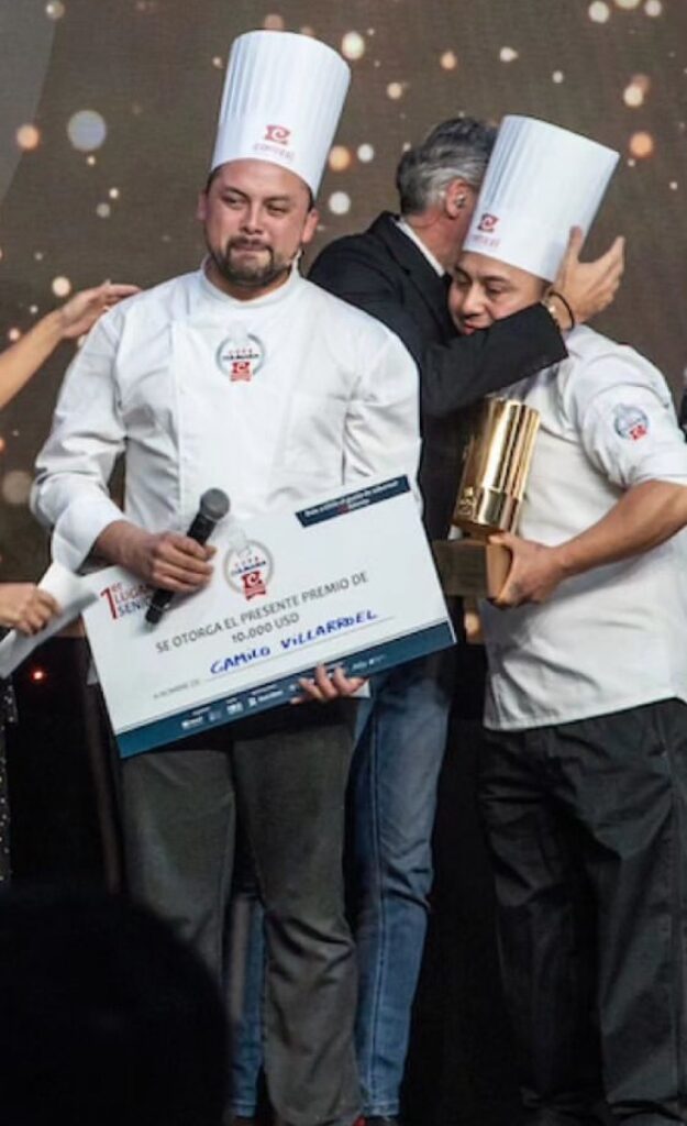 1LUGAR-SENIOR-23-CAMILO-VILLARROEL-SERGIO-BARRIA-Grande-625x1024 Copa Culinaria Carozzi ya dio el vamos a su 9° edición