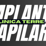 Implante capilar femenino
