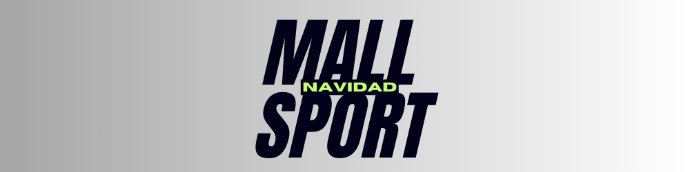 Mall Sport Navidad
